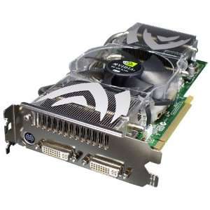 AXLE nVidia GeForce 7900GTX 512 M Grafikkarte 7900 PCIe  