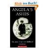 Angelas Ashes, 2 Cassetten A Memoir of a Childhood  Frank 
