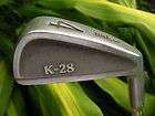wilson k 28 4 iron all original and in very $ 19 95 see suggestions
