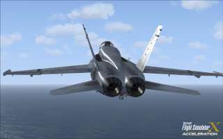 Flight Simulator X  Acceleration Expansion Pack  Games