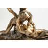 Amor und Psyche nach Canova Figur Skulptur Statue  Küche 
