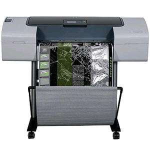 Technology Guide How To Select The Best Large Format Printer