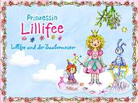 Prinzessin Lillifee   Doppelpack Zaubermeister+Musikschule  