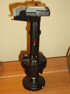   MANFROTTO 3265 GRIP ACTION JOY STICK BALL HEAD #222 EXCELLENT!  