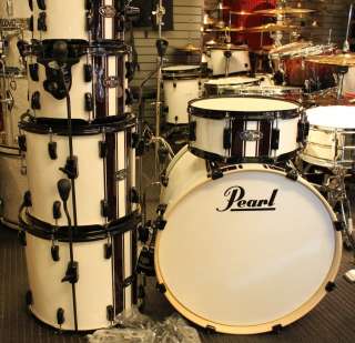 Vision VBA delivers full Pearl Birch quality in Artisan II finishes 