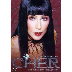 Cher   The Very Best Of Cher/Video Hits Collection  Cher 