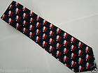 Neck Tie Texas ties Lone Star.Imported Fabric new items in Jay Sons972 