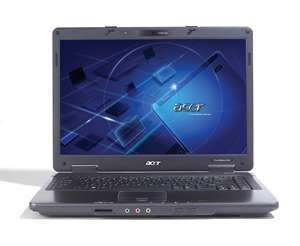 Acer TravelMate 5530 702G25 39,1 cm WXGA Notebook  Computer 