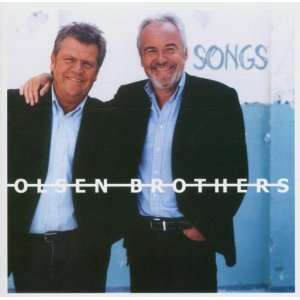 Songs Olsen Brothers  Musik