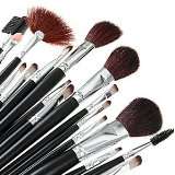   Make up Kosmetik Schmink Pinsel Brush Set Weitere Artikel entdecken