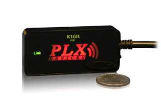 PLX KiWi WiFi iPhone / iPod Schnittstelle (interface)  