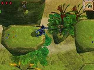 James Camerons Avatar Das Spiel Nintendo DS  Games