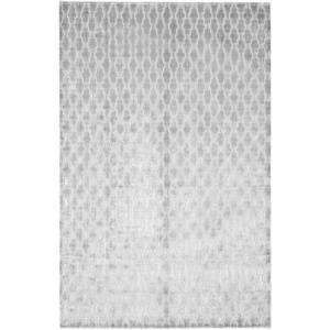   Viscose 7 Ft. 6 In. x 9 Ft. 6 In. Area Rug MIR521A 8 