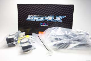 Mugen Seiki 1/8 MRX 4X On Road Kit   MUGH0085  