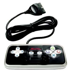 Playstation 2   Controller RetroCon (Mad Catz): .de: Games