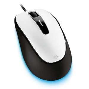 Microsoft Comfort Mouse 4500 optische Maus: .de: Computer 
