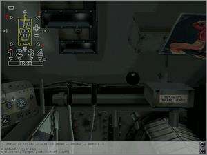 Panzer Elite Special Edition PC CD tank battle sim game  