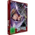 One Piece   5. Film Der Fluch des heiligen Schwerts [Limited Edition 