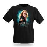 Harry Potter T Shirt   Hermine Grangervon Harry Potter