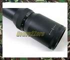 Bushnell Trophy Style 1.5 6x42 Illuminated 4A Reticle 30mm Monotube 