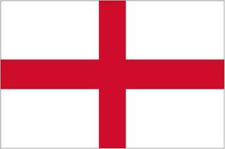 Autoaufkleber Sticker Fahne England Flagge Aufkleber  