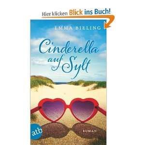 Cinderella auf Sylt Roman  Emma Bieling Bücher