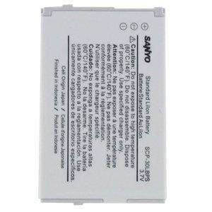 NEW OEM BATTERY SCP 30LBPS SANYO 6760 INCOGNITO  
