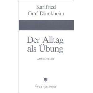   Vom Weg zur Verwandlung  Karlfried Graf Dürckheim Bücher