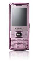  Handys Samsung Billig Shop   Samsung SGH L700 rosa Handy