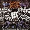 Scum Napalm Death  Musik