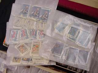 US COLLECTION MANY STAMPS 15,000 20,000 DEALER STOCK BUNDLEWARE USED++ 