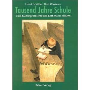   Lernens in Bildern  Horst Schiffler, Rolf Winkeler Bücher