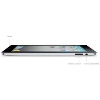 Apple iPad 32GB Wi Fi , BRAND NEW ,model MB293LL/A + APPLE IPAD CASE 