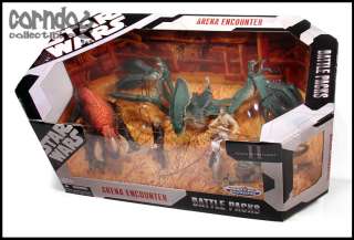  Toys R Us Exclusive Battle Pack 3.75 inch Scale Action Figure 