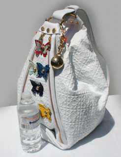 Marino Orlandi Designer Shoulder Purse Tote Handbag  