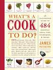   COOK TO DO ~ HANDY, EASY COOKING , KITCHEN & RECIPE TECHNIQUE BOOK