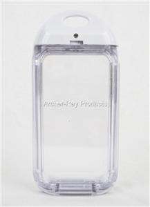 Waterproof Case for Apple iPhone 4/4S   Brand New   White   Protects 