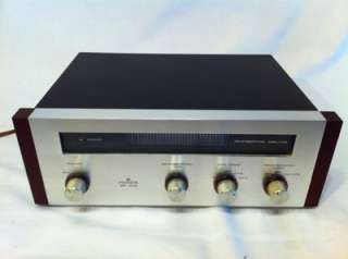 Up for sale today is a Pioneer SR 202 stereo reverb unit. This works 