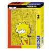 KOSMOS 782108   Die Simpsons Fernsehen für alle 1000 Teile  