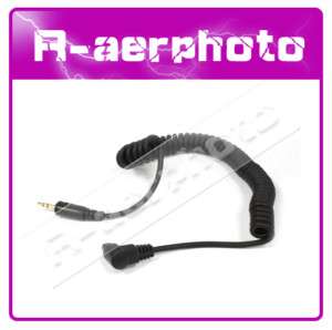 Camra Connecting Cable For Canon CL N3（50D/40D/30D/ect)  