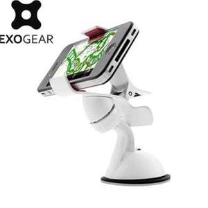 Exogear Exomount Universal Car Mount for iPhone 4 / 4S / Cell Phone 