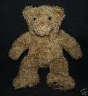Build A Bear Workshop Stuffed Teddy Bear Plush Toy