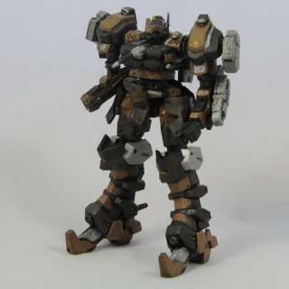 Armored Core Nexus One Coin Figure 3rd Type 1 Color A  