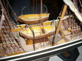 Cutty Sark , sehr gr. Schiffsmodell in Niedersachsen   Nienhagen 