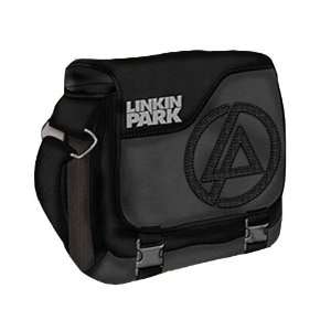 Linkin Park   Tasche Cut Patch (in OneSize)  Sport 