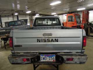 This part came from this vehicle: 1986 NISSAN PICKUP Stock # WJ5733