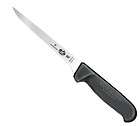 Victorinox Fibrox 6 Inch Flexible Boning Fillet Fish Knife 40513