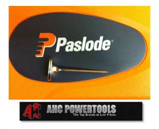Paslode Spare Part IM65 Piston, Firing Pin   900728  