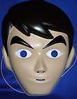 Ben 10 MASK  Mask of Great Character  Gift for Kids 