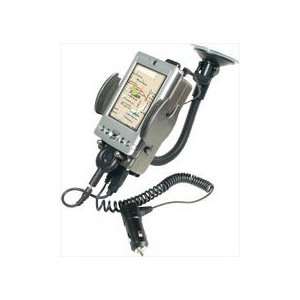  Arkon CM 775 Powered Pda Mount for Treo 650/680/700p/700w 